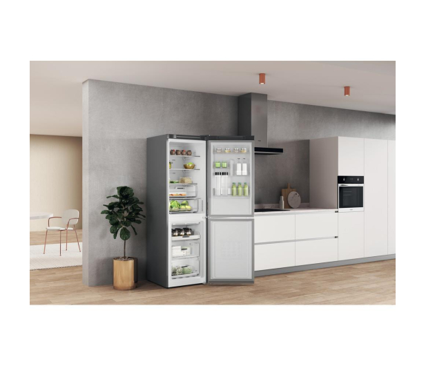 Whirlpool W7X 82O OX Srebrna NoFrost - 1462775 - zdjęcie 6